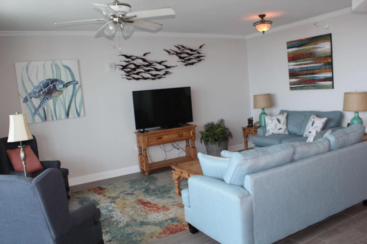 Sanibel 406 By Albvr - Beautiful Updates With Views That Are Simply Amazing Gulf Shores Dış mekan fotoğraf