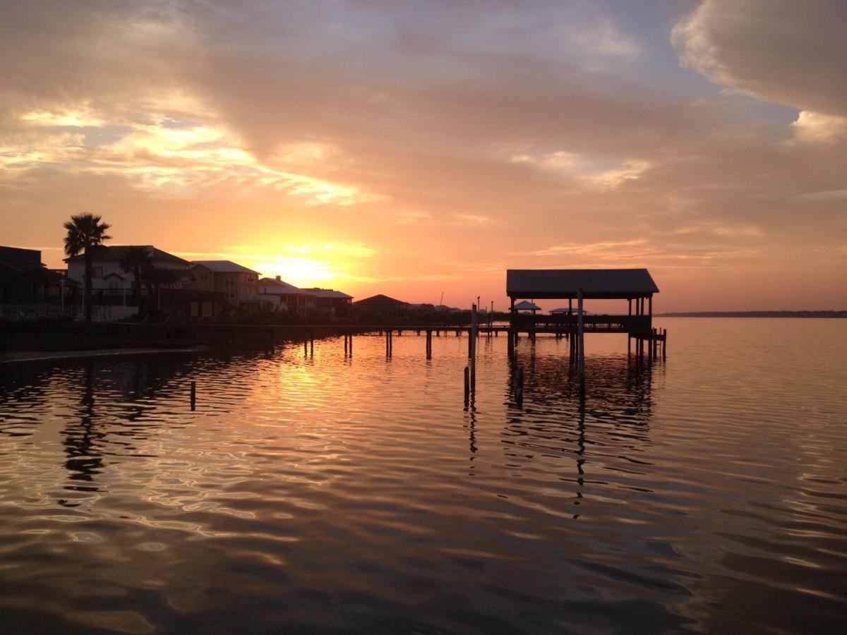 Sanibel 406 By Albvr - Beautiful Updates With Views That Are Simply Amazing Gulf Shores Dış mekan fotoğraf