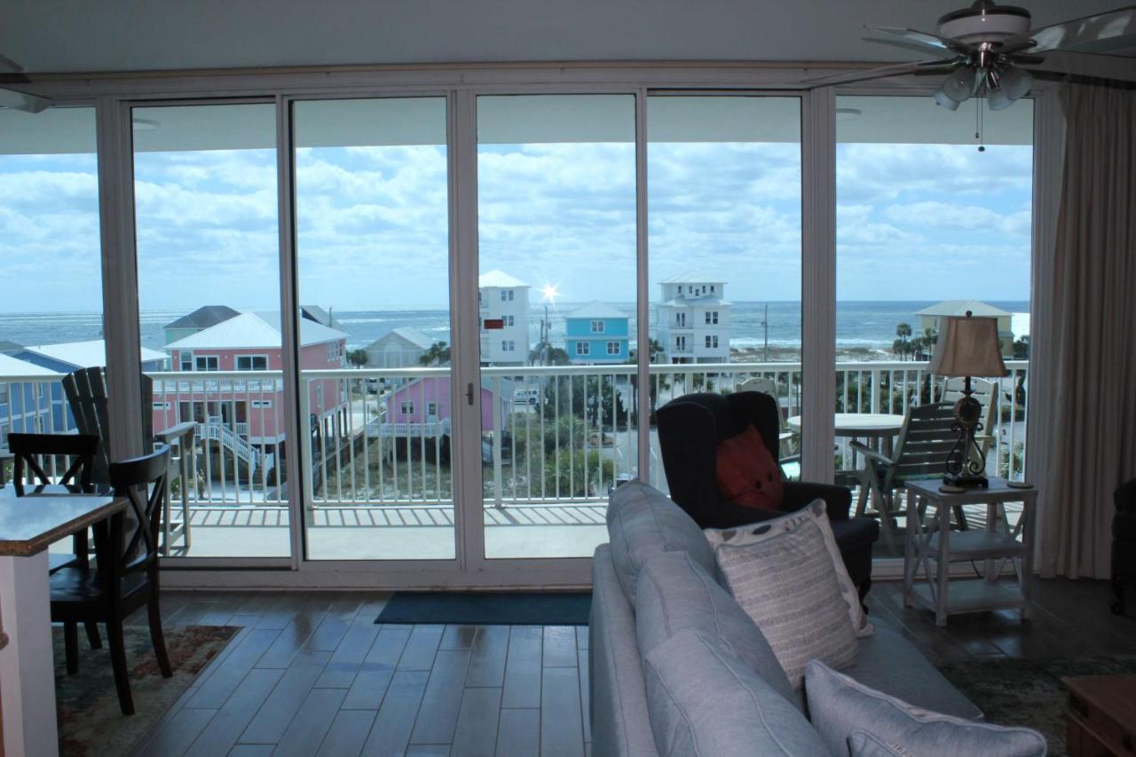 Sanibel 406 By Albvr - Beautiful Updates With Views That Are Simply Amazing Gulf Shores Dış mekan fotoğraf